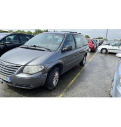 Porte avant gauche CHRYSLER GRAND VOYAGER 4