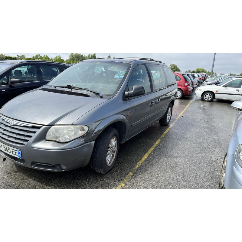 Porte avant gauche CHRYSLER GRAND VOYAGER 4 Photo n°18