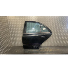 Porte arriere gauche MERCEDES CLASSE C 203 Photo n°1