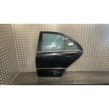 Porte arriere gauche MERCEDES CLASSE C 203 Photo n°1