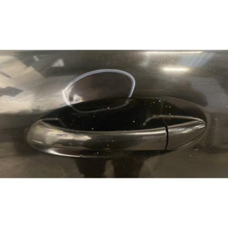 Porte arriere gauche MERCEDES CLASSE C 203
