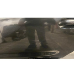 Porte arriere gauche MERCEDES CLASSE C 203