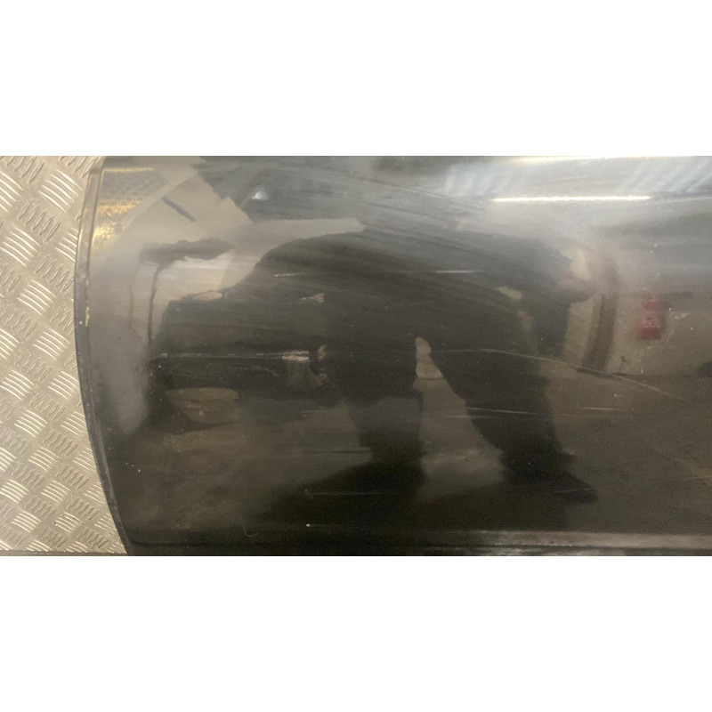 Porte arriere gauche MERCEDES CLASSE C 203 Photo n°5
