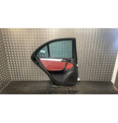 Porte arriere gauche MERCEDES CLASSE C 203