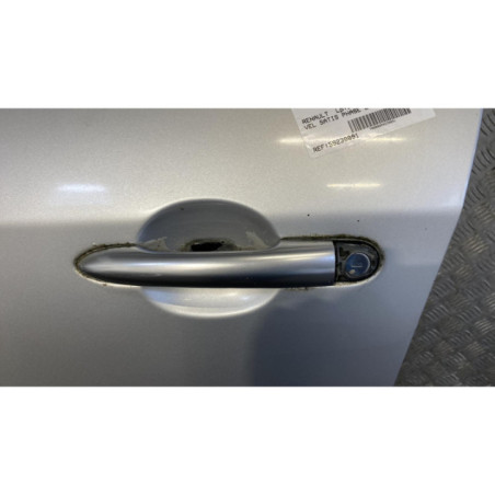 Porte avant gauche RENAULT VEL SATIS Photo n°1