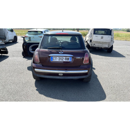 Porte avant droit MINI MINI 1 R50/R53