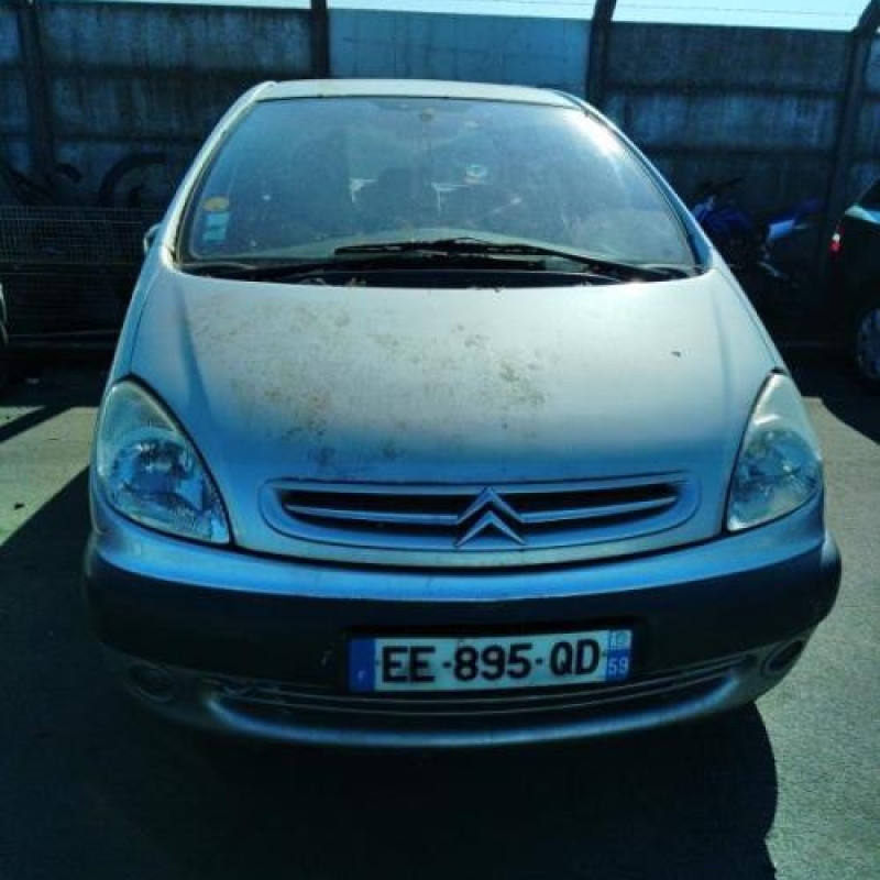 Jante CITROEN XSARA PICASSO Photo n°2