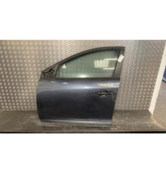 Porte avant gauche RENAULT MEGANE 3