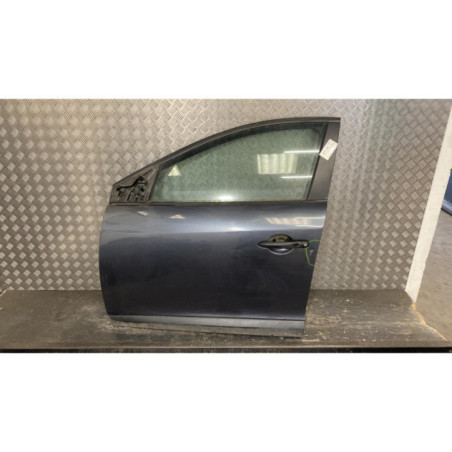 Porte avant gauche RENAULT MEGANE 3