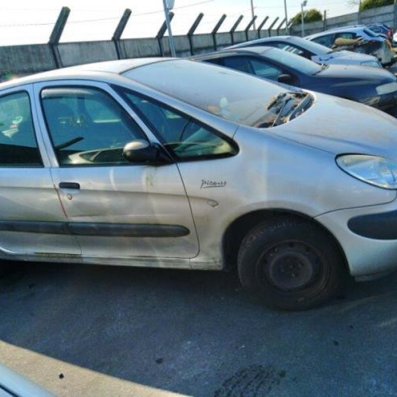 Jante CITROEN XSARA PICASSO Photo n°3