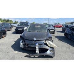 Porte avant gauche RENAULT MEGANE 3
