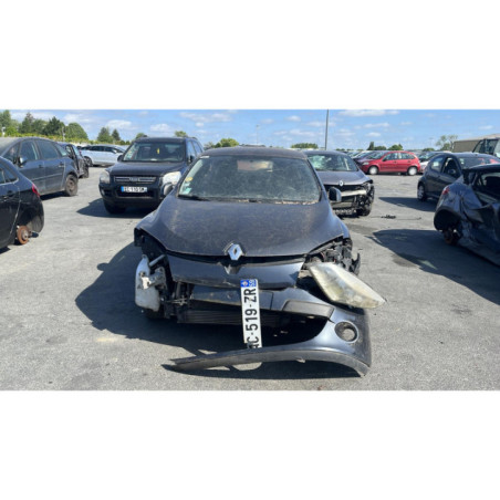 Porte avant gauche RENAULT MEGANE 3