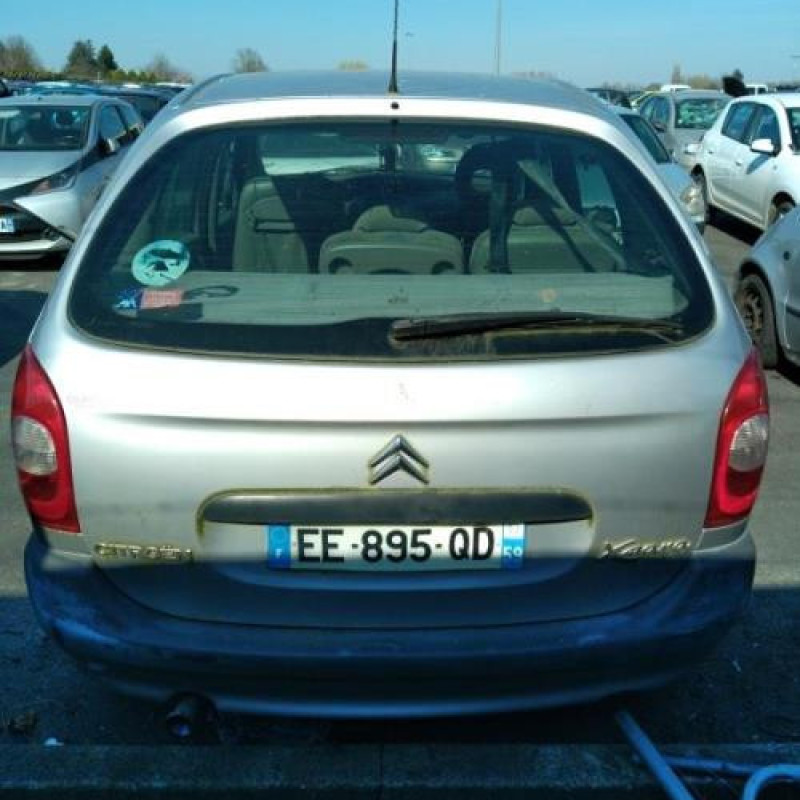 Jante CITROEN XSARA PICASSO Photo n°4
