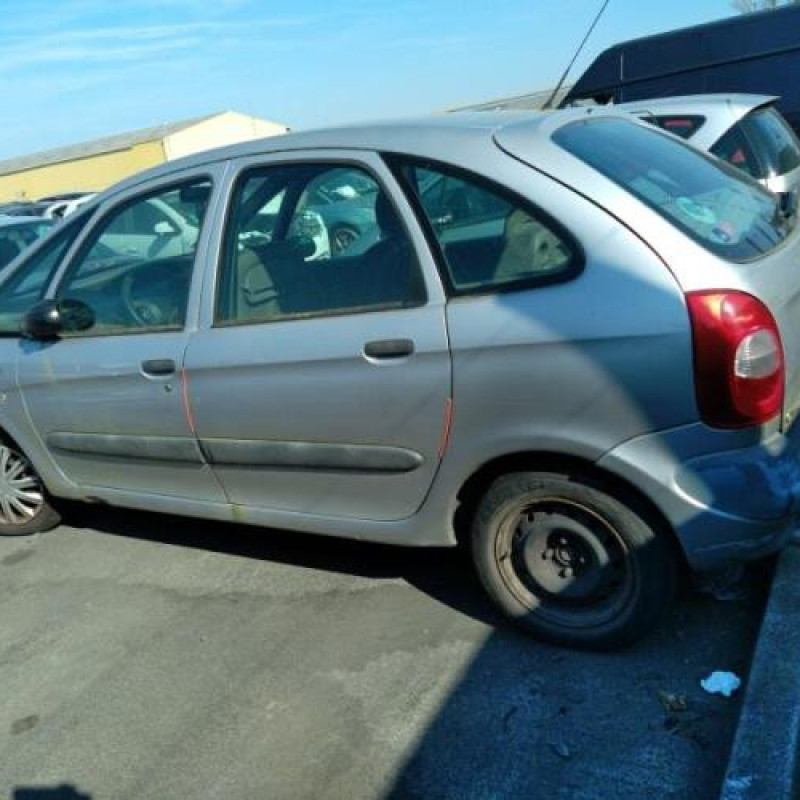 Jante CITROEN XSARA PICASSO Photo n°5