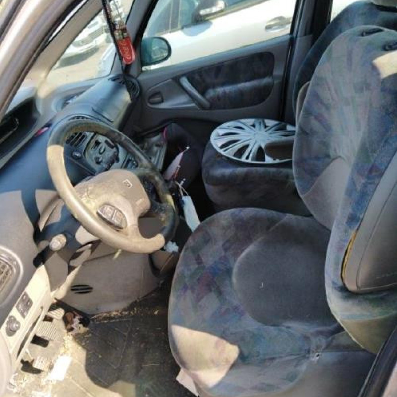 Jante CITROEN XSARA PICASSO Photo n°6