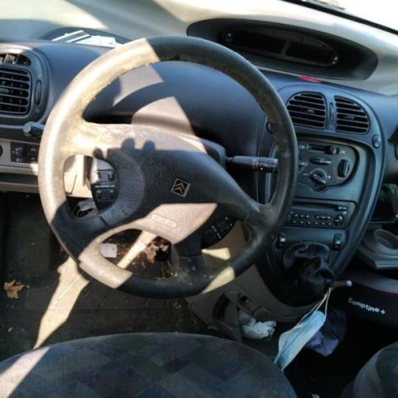 Jante CITROEN XSARA PICASSO Photo n°7