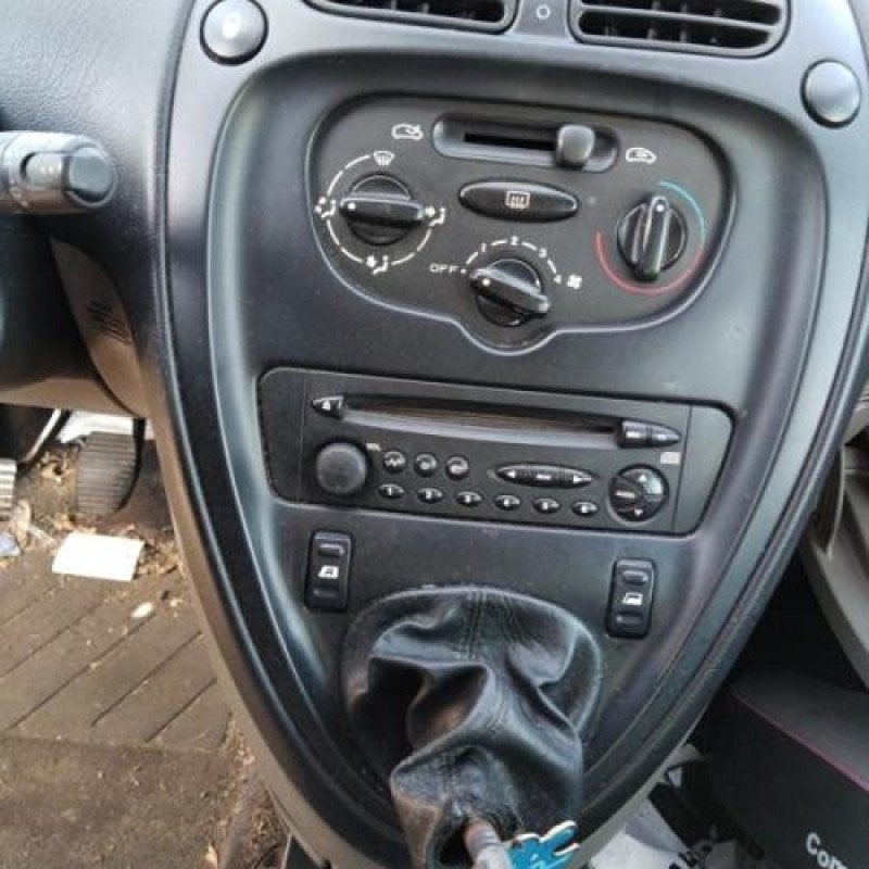 Jante CITROEN XSARA PICASSO Photo n°8