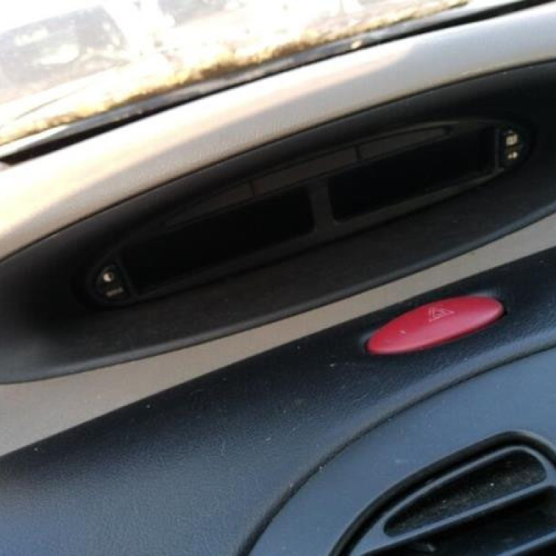 Jante CITROEN XSARA PICASSO Photo n°9