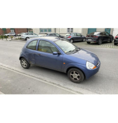 Porte avant droit FORD KA 1