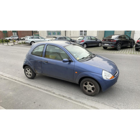 Porte avant droit FORD KA 1
