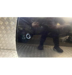 Porte arriere gauche OPEL CORSA C Photo n°1