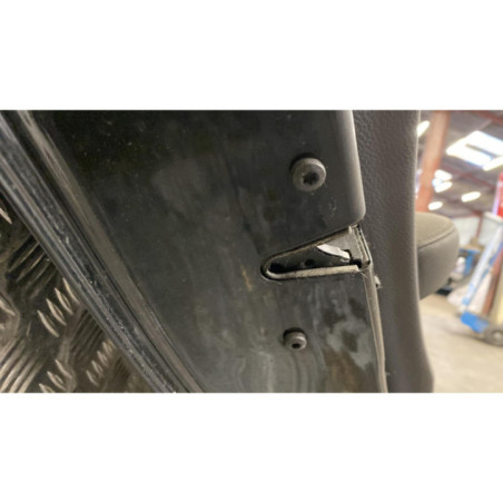 Porte arriere gauche BMW SERIE 1 E87 Photo n°1