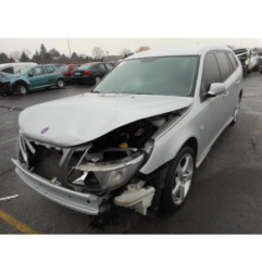 Porte arriere droit SAAB 9.3 2