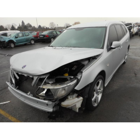 Porte arriere droit SAAB 9.3 2