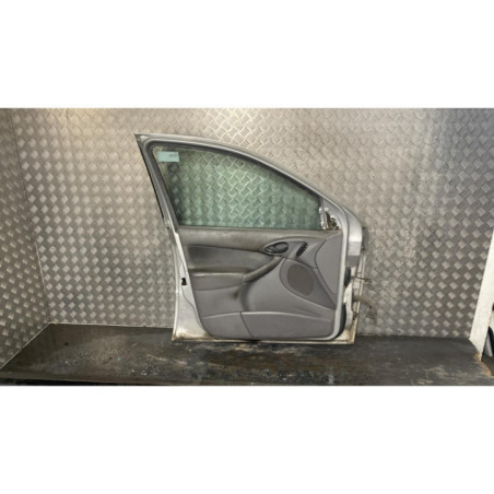 Porte avant gauche FORD FOCUS 1 Photo n°1