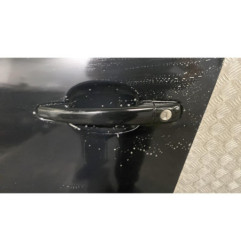 Porte avant gauche CITROEN C4 PICASSO 1 Photo n°1