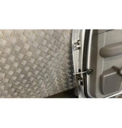 Porte arriere droit AUDI A2 Photo n°1
