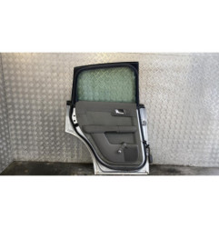 Porte arriere gauche AUDI A2 Photo n°1
