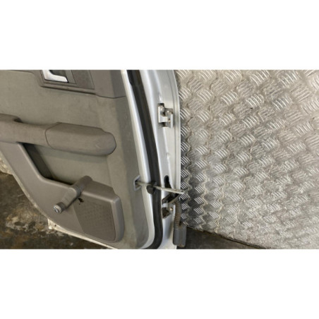 Porte arriere gauche AUDI A2