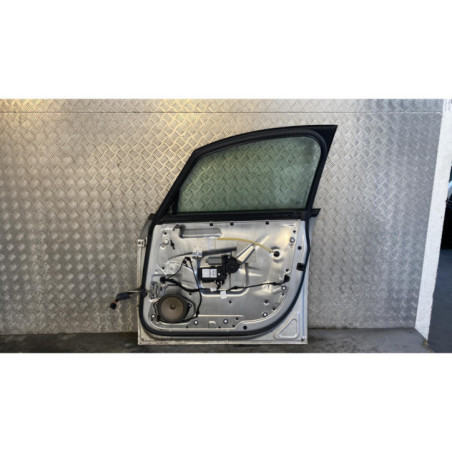 Porte avant droit AUDI A2 Photo n°1