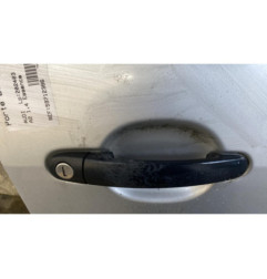 Porte avant droit AUDI A2