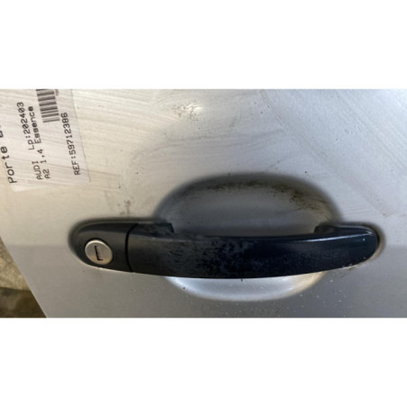 Porte avant droit AUDI A2