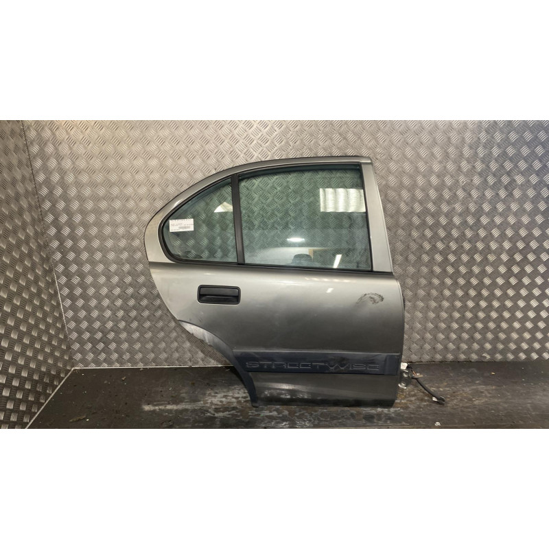 Porte arriere droit ROVER STREETWISE Photo n°5