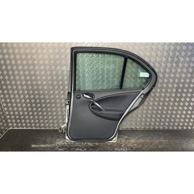 Porte arriere droit ROVER STREETWISE Photo n°7