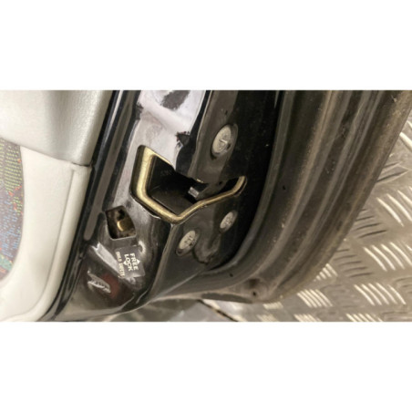 Porte arriere droit NISSAN MICRA 2 Photo n°1