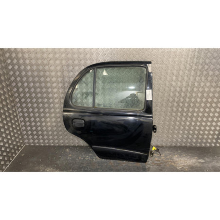 Porte arriere droit NISSAN MICRA 2 Photo n°1