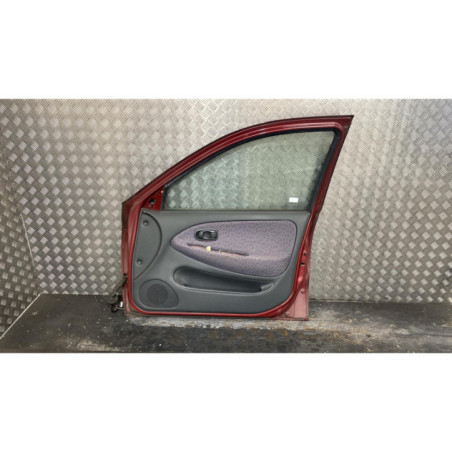 Porte avant droit HYUNDAI LANTRA 2 Photo n°1