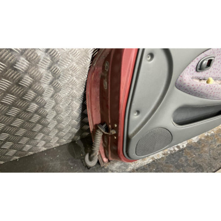 Porte avant droit HYUNDAI LANTRA 2