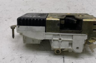 Serrure avant droit PEUGEOT 807
