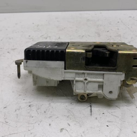 Serrure avant droit PEUGEOT 807
