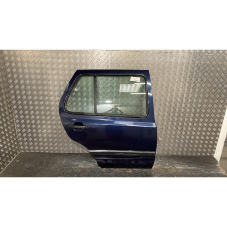Porte arriere droit VOLKSWAGEN GOLF 3 Photo n°1