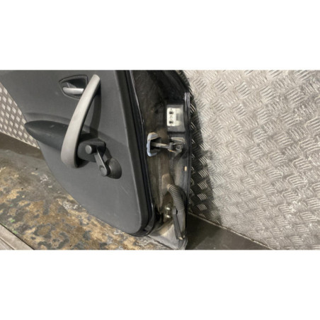 Porte arriere gauche BMW SERIE 1 E87