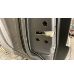 Porte arriere gauche MAZDA 2 2