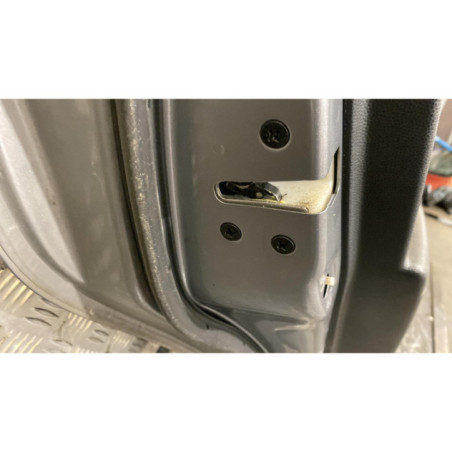 Porte arriere gauche MAZDA 2 2