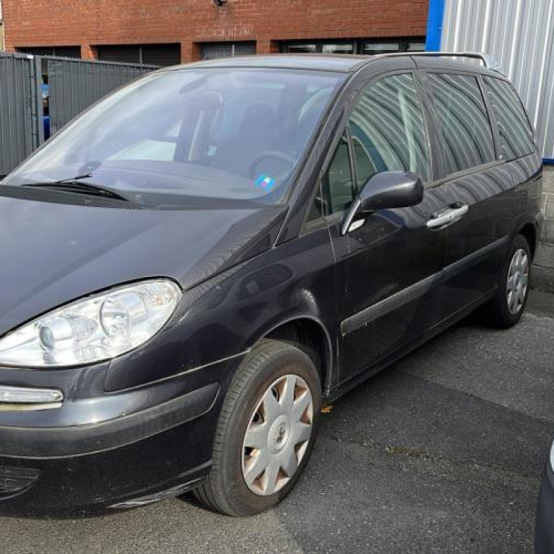 Moteur porte laterale droite PEUGEOT 807 Photo n°7