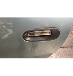 Porte arriere gauche NISSAN ALMERA TINO Photo n°1